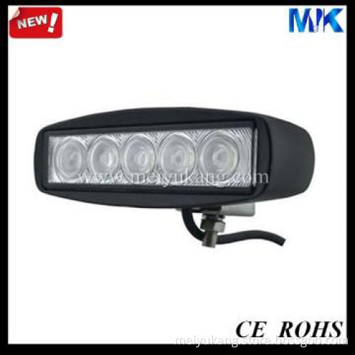 shenzhen 2013 new 5W 12V Epistar 750lm IP67 4x4 car accessories